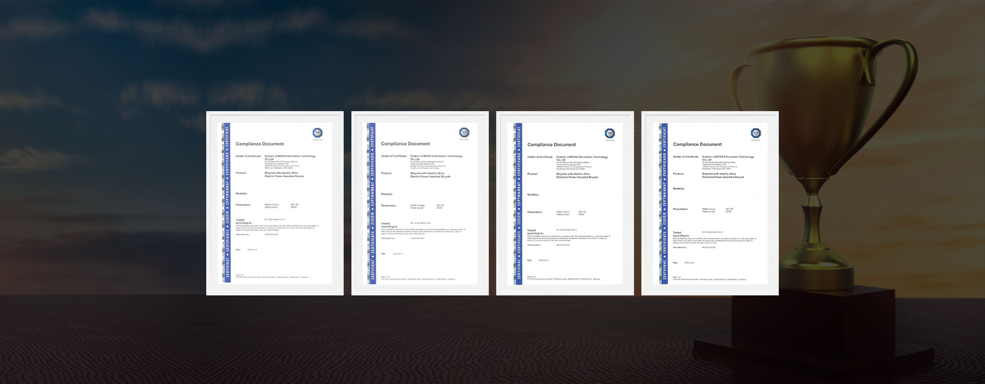 KBSG Dry-type Transformer