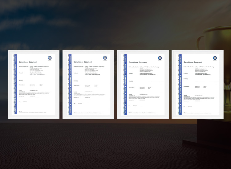 KBSG Dry-type Transformer