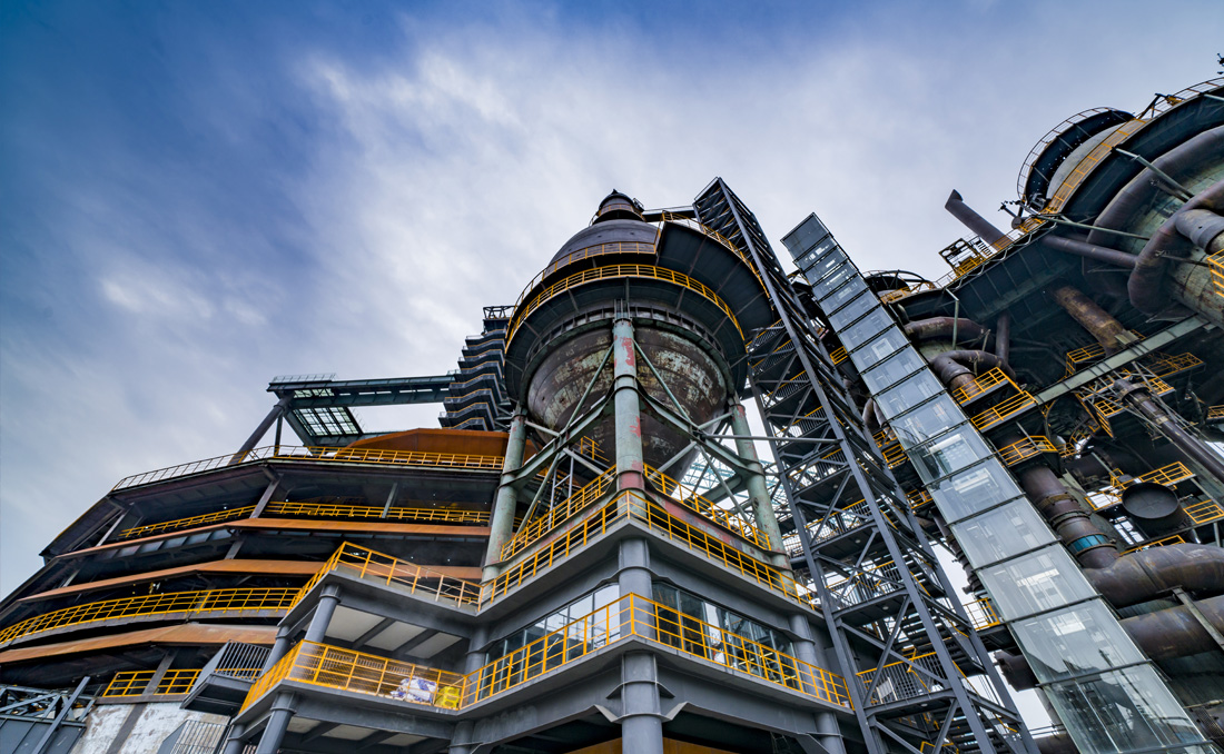 About Yancheng Weida